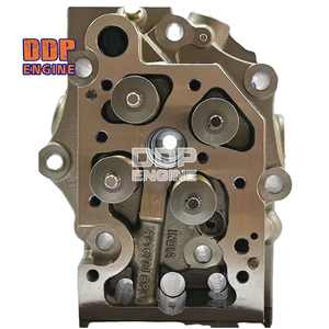 Culasse de moteur diesel pour Cummins QSK60 CM850, matériel de construction 2866707 4916793 3050617 2574095 - Product Image 2