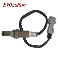 Sonde Lambda OEM de rapport air-carburant 89467-0R100 894670R100, capteur d'oxygène O2 après catalyseur pour Toyota RAV4 Hybrid Harrier 2.0L 2.5L