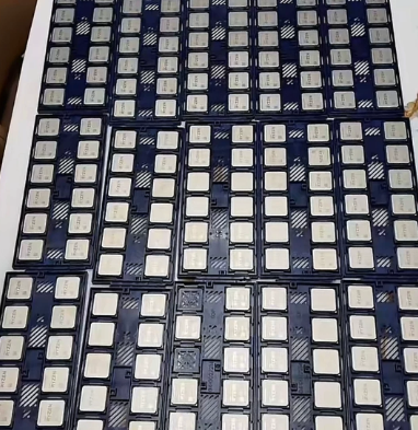 Desktop Processors for R5/7 5500 5600 5600G 5600X 5700X 5700X3D 5800X3D 5900X 5950X CPU