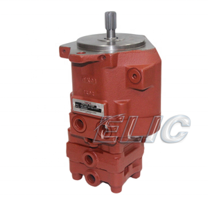 ลูกสูบหลักของปั๊มไฮดรอลิก PVD-00B-14 PVD-00B-15ประสิทธิภาพสูงของ elic สำหรับรถขุดขนาด CX14 SK15 ZX16 ZX17 ZX18 - Product Image 2