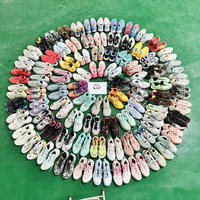 S03 Chaussures de sport d'occasion pour hommes, de haute qualité, originales, de marque, pour le basketball en extérieur, chinoises, en gros, à prix abordable