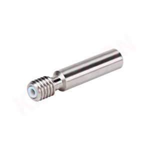 KINGROON MK8 ท่อทางเข้าเทฟลอน 1.75 มม. สำหรับอุปกรณ์เสริมเครื่องพิมพ์ 3 มิติ - Product Image 2