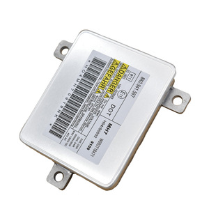 8K0941597E โมดูลควบคุมบัลลาสต์ไฟหน้าซีนอน HID สำหรับอะไหล่รถยนต์ Audi A5 Volkswagen 12V - Product Image 2