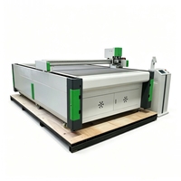 Machine de découpe CNC pour mousse PE, EPE, XPE, EVA et PU, avec fonctions de fraisage et de rainurage, Fournisseur chinois, Direct usine
