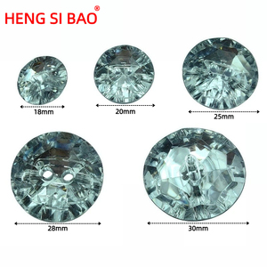 Chất Lượng Cao Có Thể Điều Chỉnh Tái Sử Dụng Đa Mục Đích Acrylic Nút Cho Cạnh Giường Ngủ Mềm Mại Bọc Sofa Nền Tường Trang Trí - Product Image 2