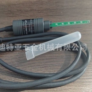หัววัดเกาส์มิเตอร์ Kanetec Tm-801prb สำหรับใช้งานในอุตสาหกรรมรุ่น Tm-801 - Product Image 3