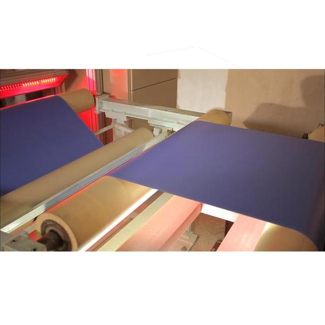 Negative Violet Agfa Ctp Plates