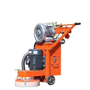 Construction concrete <b>floor</b> <b>grinder</b> - Product Image 1