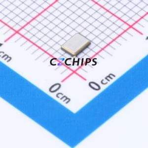 0132M4-32000F10DTNJL Crystal (Passive) SMD3225-4P Crystal Oscillator SMD Crystal Oscillator 32MHz 10ppm 10pF - Product Image 1