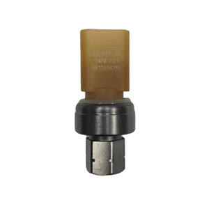 Capteur de pression de climatisation 6455CK 9673006380, interrupteur de pression pour <span class=keywords><strong>Peugeot</strong></span> 2008 3008 307 308 408 508 Citroën C4L C5 - Product Image 2