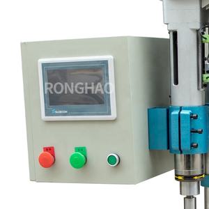 RHSDS-74小型自動サーボドリルおよびタッピングマシン垂直ドリルタッピング - Product Image 3