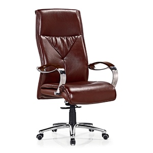 เก้าอี้สำนักงานปรับเอนได้ทันสมัยจากโรงงานโดยตรง - Product Image 4
