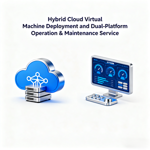 Điện toán cạnh phối hợp tài nguyên đám mây lai cho mạng iiot - Product Image 2