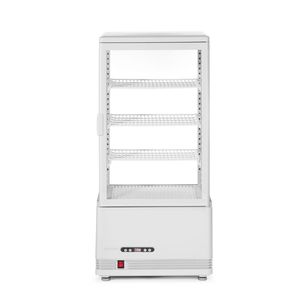 ตู้โชว์อาร์กติกไวท์ 78 ลิตร 230V/170W 444x397x940 มม. 230V/170W 444x397x940 มม. - Product Image 1