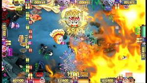 Gioco Ocean Carnival 2 Fish, Gioco a Gettoni VGAME, Gioco di <span class=keywords><strong>Abilità</strong></span> per Hawaii - Product Image 6
