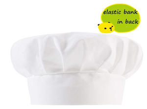 Ensemble <span class=keywords><strong>de</strong></span> tabliers et chapeaux <span class=keywords><strong>de</strong></span> <span class=keywords><strong>Chef</strong></span> en polyester pour enfants, vente en gros, peinture <span class=keywords><strong>de</strong></span> cuisine - Product Image 5