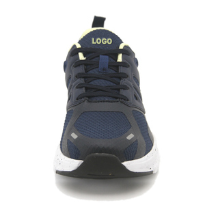 Scarpe <span class=keywords><strong>da</strong></span> Uomo Personalizzate 2025 di Tendenza, Tomaia in Rete Traspirante, Scarpe Casual Sportive, Sneakers <span class=keywords><strong>da</strong></span> Corsa per Uomo - Product Image 3
