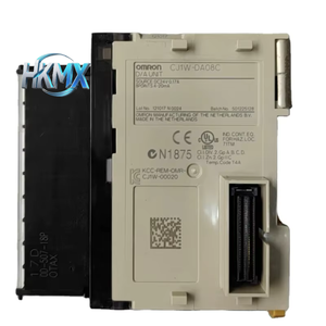 ตัวควบคุม IC RON CJ1W-DA08C ซีซีซีซีซีรีย์อนาล็อก I/O สินค้าใหม่มีในสต็อก - Product Image 1