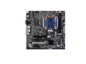 Placa Base Doméstica ELSKY GK6000 Zhaoxin KX6000 Serie Completa con Pantalla Triple 4K Integrada - Product Image 1