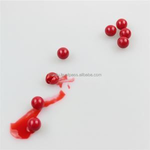 Paintball professionnel 0.68 Cal lumineux et audacieux pour le dosage de remplissage de poudre de jeux de tir en plein air - Product Image 1