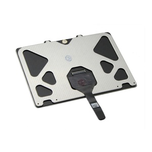 Trackpad Táctil de Repuesto BK-Dbest A1278 <span class=keywords><strong>A1286</strong></span> para MacBook Pro 15 Unibody <span class=keywords><strong>A1286</strong></span> y MacBook 13 A1278 - Product Image 5