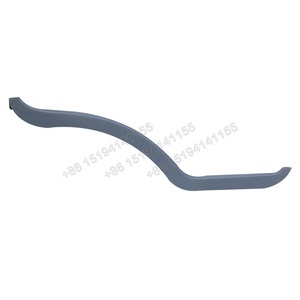 LG1612610022 Soglia Porta Cabina Originale per <span class=keywords><strong>Ricambi</strong></span> <span class=keywords><strong>Carrozzeria</strong></span> <span class=keywords><strong>Camion</strong></span> Leggero SINOTRUK HOWO - Product Image 3