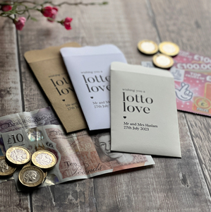 Petite enveloppe personnalisée avec logo imprimé, style vintage, en papier texturé, pour enveloppes à argent, cartes d'invitation <span class=keywords><strong>de</strong></span> <span class=keywords><strong>mariage</strong></span>, emballage et tickets <span class=keywords><strong>de</strong></span> loterie - Product Image 4