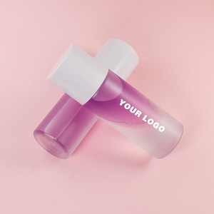 Private Label tutto in uno 100ml di struccante per la pelle per gli occhi labbra viso con olio - Product Image 2