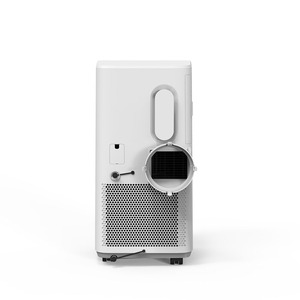 Home Household Floor Standing Mobile <b>Ac</b> <b>Portable</b> Air Conditioner 9000Btu for Room Use - Product Image 4