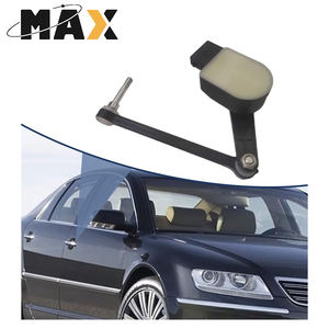 Sensore di Livello di Controllo Altezza Auto Anteriore Sinistro e Destro 3D0941285E 3D0941286E per VW Phaeton GP0 GP1 <span class=keywords><strong>GP4</strong></span> 2002-2016, Ricambi Auto - Product Image 1