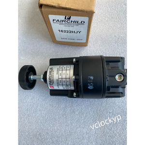 Válvula de Alivio de Presión FAIRCHILD 16222HJY Nueva, Envío por DHL / Fedex - Product Image 2