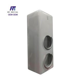 Boîtier métallique sur mesure pour signalisation routière, boîtier de feux de circulation extérieur étanche, fabrication OEM - Product Image 1