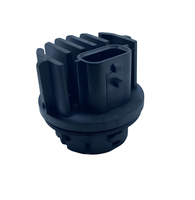 Accessoires de pièces automobiles 81536-60C30 Prise de feu stop à LED (toujours allumée) pour Toyota pour Prado pour Prius pour Levin pour Avalon