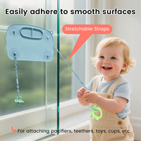 Tapis de table réutilisable pour bambin imperméable et pliable pour l'alimentation des bébés en silicone