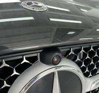 Système de caméra panoramique 360° pour Mercedes-Benz Classe E S C W222 – Kit de mise à niveau et de rétrofit pour moniteur de stationnement à vue aérienne complète