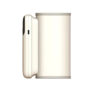 Nuevo Calentador de Biberones Eléctrico Inalámbrico Recargable de 8000 mAh, Calentador de Leche Inteligente Inalámbrico - Product Image 2