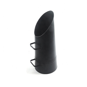 <span class=keywords><strong>Cubo</strong></span> <span class=keywords><strong>para</strong></span> <span class=keywords><strong>cenizas</strong></span> <span class=keywords><strong>para</strong></span> chimeneas, fogatas, estufas <span class=keywords><strong>de</strong></span> leña, <span class=keywords><strong>cubo</strong></span> <span class=keywords><strong>de</strong></span> <span class=keywords><strong>hierro</strong></span> galvanizado <span class=keywords><strong>para</strong></span> pellets y carbón, <span class=keywords><strong>para</strong></span> interiores y exteriores - Product Image 2
