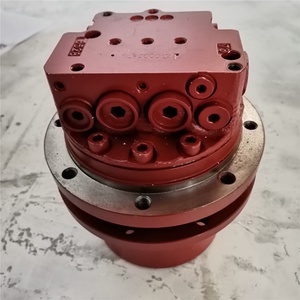 Moteur de translation final Belparts pour excavatrice TM01 - Product Image 4