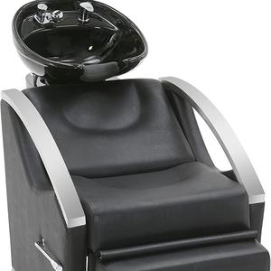 Nuevo Tipo <span class=keywords><strong>de</strong></span> cuenco y silla <span class=keywords><strong>de</strong></span> champú, fábrica al por mayor, silla <span class=keywords><strong>de</strong></span> lavado, cama - Product Image 1