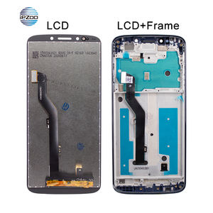 Pantalla para Teléfono Celular Motorola <span class=keywords><strong>Moto</strong></span> <span class=keywords><strong>G6</strong></span>, LCD para <span class=keywords><strong>Moto</strong></span> <span class=keywords><strong>G6</strong></span> Play, Pantalla para Motorola <span class=keywords><strong>G6</strong></span> <span class=keywords><strong>Plus</strong></span>, <span class=keywords><strong>Precio</strong></span> de Fábrica al por Mayor - Product Image 4