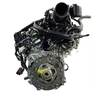 Moteur hybride 2GR 3.5 pour la série GS 2GR 450h 345PS 254kW 24V 2020 Moteur hybride complet 2GR Hybride 2GR 3.5 Moteur hybride 2GR 3. - Product Image 1