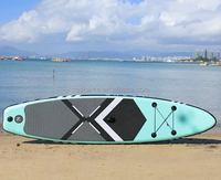 Vente en gros d'usine, planche de paddle gonflable personnalisée pour sports nautiques, SUP, surf, drop stitch, cool sup, pêche, planche de paddle gonflable