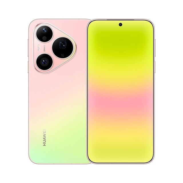 2026 Best Sale Colorful A+ Grade Phone Original HarmonyOS System Mobile 5G Smartphone for Huawe Pura 90 Pro