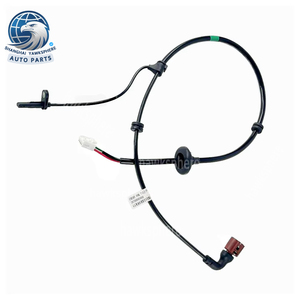 Cảm biến tự động ABS Cảm biến 207000453aa/207000454aa/207000467aa/207000468aa cảm biến tốc độ bánh xe cho Chery fengyun T6 - Product Image 1