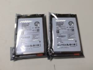 ฮาร์ดดิสก์ 005053375 1.8T SAS 12Gb ขนาด 2.5 นิ้ว 10000 รอบต่อนาที ยูนิตจัดเก็บข้อมูล ไดรฟ์ SAS ฮาร์ดดิสก์เซิร์ฟเวอร์ - Product Image 5