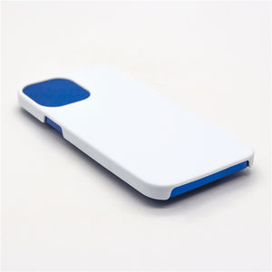 Funda para Teléfono con Molde de Sublimación 3D para 11/<span class=keywords><strong>12</strong></span> Pro Max, Aleación de Aluminio Ecológica, Anti-Caídas y Resistente a Impactos, Personalizable - Product Image 4