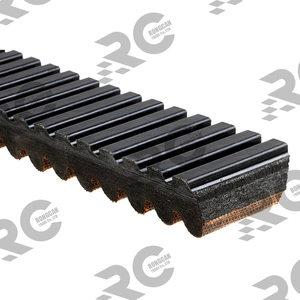 Correa de transmisión de caucho Gates nueva para G-Force Studio 40G3569 para ATV UTV, compatible con <span class=keywords><strong>CF</strong></span> <span class=keywords><strong>Moto</strong></span> <span class=keywords><strong>450</strong></span>-625cc - Product Image 5