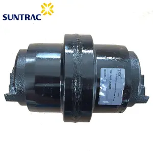 Excavator Spare Parts ZX50 Mini Digger Track Roller Assembly