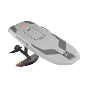 Waydoo Flyer EVO Master Plus fibra de carbono Efoil 75 litros 6KW 51 KM/H 140 minutos de tiempo de funcionamiento con sensores GPS Powered Efoil - Product Image 6