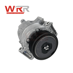 0012301311 0002306211 คอมเพรสเซอร์แอร์สำหรับรถเบนซ์ W211 W203 E320 C240 ชุดคลัตช์ปั๊มแอร์รถยนต์ที่เชื่อถือได้ - Product Image 4